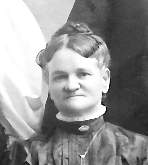 Mary Jardine (1856 - 1938) Profile